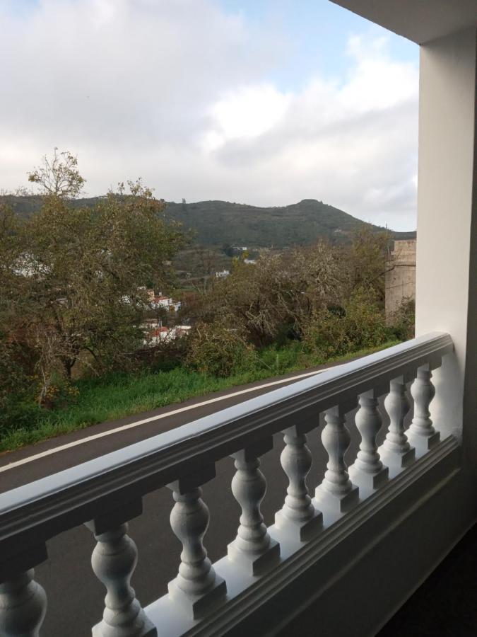 La Casa De Pa Villa Vega de San Mateo Bagian luar foto